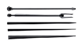 utensilios desechables para alimentacin