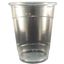 VASOS PLASTICO PP/POLIPROPILENO REFORZADO TRANSPARENTES 500cc
