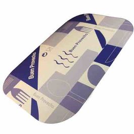 TAPA CARTON-ALUMINIO 227X179mm PARA ENVASE MODELO ARE036 Y KKE062