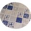 TAPAS PAPEL ALTA CALIDAD DISEO ESTANDAR 198X198mm PARA ENVASE MODELO KKE011 Y KKE042(POLLOS)