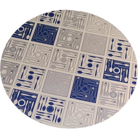 TAPA PAPEL ALTA CALIDAD DISEÑO ESTANDAR 198X198mm PARA ENVASE MODELO EAR004/EAR008 (POLLOS)