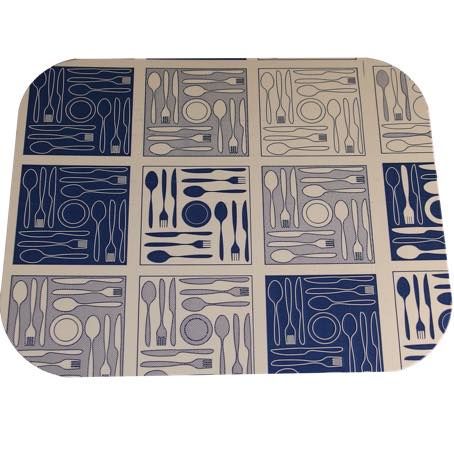 TAPA PAPEL ALTA CALIDAD DISEÑO ESTANDAR 140X115mm PARA ENVASE MODELO ARE004 Y KKE031 PARA LASAÑA