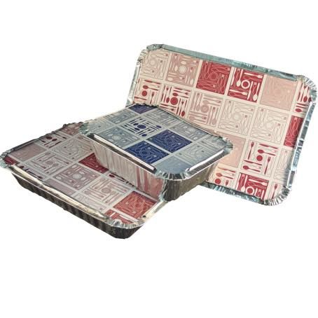 TAPA PAPEL ALTA CALIDAD DISEÑO ESTANDAR 212X149mm PARA ENVASE MODELO ARE020 Y KKE059