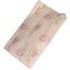 BOLSAS PAPEL CELULOSA BLANCAS 14+6X23cm PARA PANADERIA Y BOLLERIA