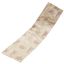 BOLSAS PAPEL KRAFT MARRONES 14+6X50cm PARA PANADERIA Y BOLLERIA 2/3BARRAS