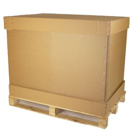 BOX PALET 800X1200X900mm CAJA PALET