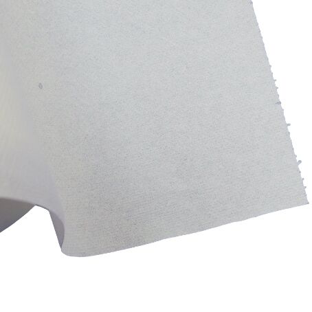 BOBINAS PAPEL SECAMANOS MECHA 2 CAPAS PROFESIONAL 390 SERVICIOS 130mt EMBALAJE DE 6 ROLLOS