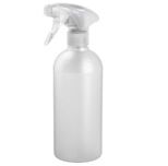 BOTELLA + PISTOLA PULVERIZADORA ESPUMA DE 1 LITRO