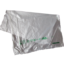 BOLSAS BIOPLASTICO TRANSLUCIDAS ESTANDAR 30X40+3cm EN BLOCK COMPOSTABLES (400ud)