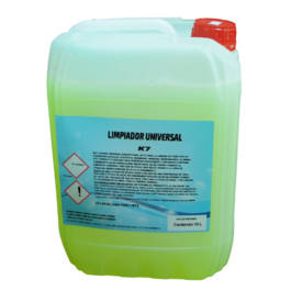 LIMPIADOR DESENGRASANTE NEUTRO MULTILIMPIADOR SUPERCONCENTRADO Y PERFUMADO
