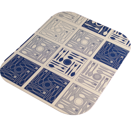 TAPA PAPEL ALTA CALIDAD DISEÑO STANDAR 185X135mm PARA ENVASE MODELO ARE012 Y KKE019