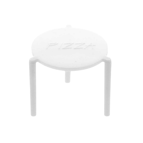 TRIPODE MESA SOPORTE 40X37mm PARA CAJA PIZZAS