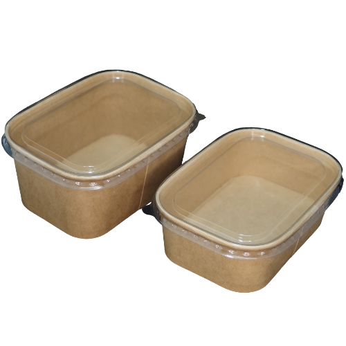 TAPA PLASTICO R-PET 120X170 PARA ENVASE 14884