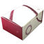 CAJAS CARTON FOLDING TAKE AWAY MEDIANA 136X85X51mm PARA FRITOS