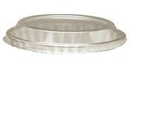 TAPA/BASE PLASTICO 70% R-PET reciclado TRANSPARENTE 214X25MM PARA ENVASE AJD773600, AJD773699, AJD774800, AJD774899, AJD776400 Y AJD776499