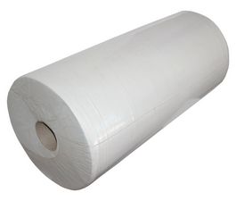 BOBINAS PAPEL CAMILLA GOFRADO EXTRA ECO 1 capa 1.5kg