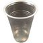 VASOS PLASTICO PP/POLIPROPILENO TRANSPARENTES 220cc