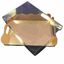 TAPAS TRANSPARENTES PARA BATEAS XXK030 MEDIDA 250X180mm