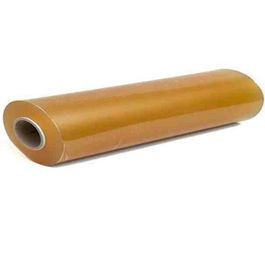 BOBINAS FILM ESTIRABLE MANUAL INDUSTRIAL TRANSPARENTE PARA ENVOLVER  90X1500mts