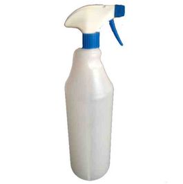 BOTELLA + PISTOLA PULVERIZADORA ESPUMA DE 1 LITRO