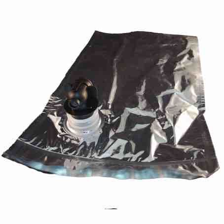 ENVASE BAG IN BOX CAJA + BOLSA CON GRIFO CAPACIDAD 2 litros (termo)