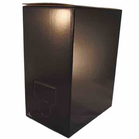 ENVASE BAG IN BOX CAJA + BOLSA CON GRIFO CAPACIDAD 2 litros (termo)